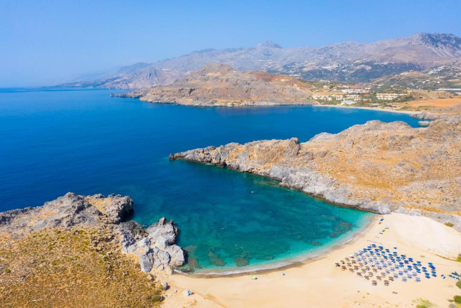 Villa Maro Large Private Pool Ac Wifi Κάτω Κεφαλάς Εξωτερικό φωτογραφία