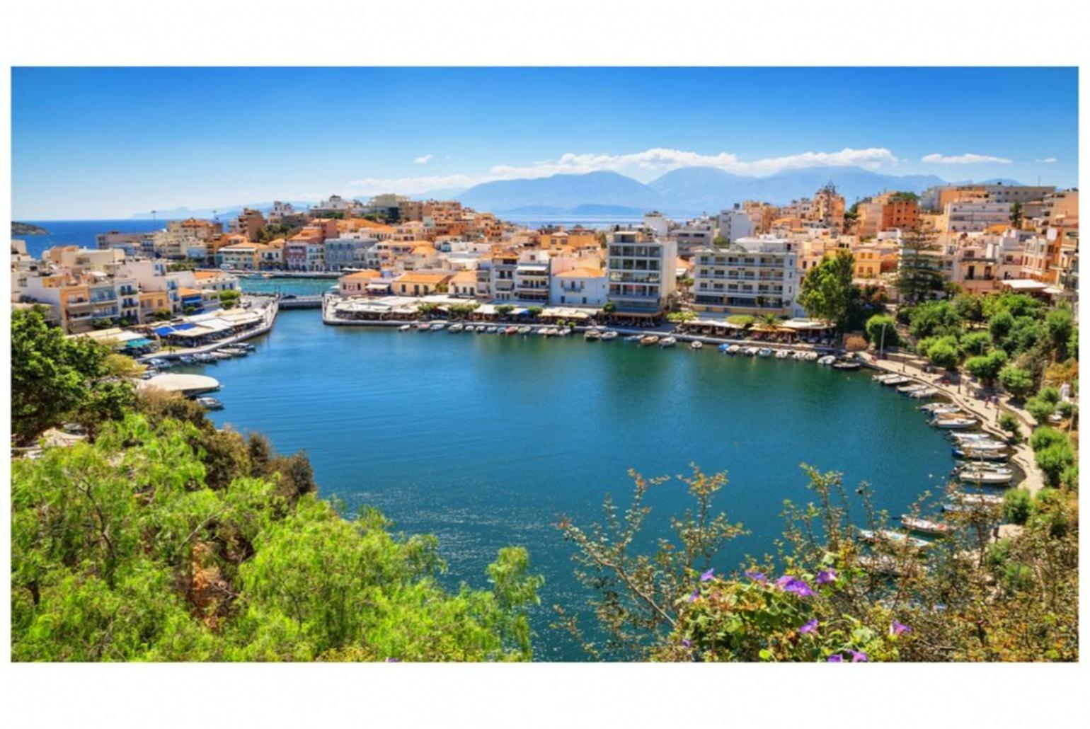 Villa Maro Large Private Pool Ac Wifi Κάτω Κεφαλάς Εξωτερικό φωτογραφία