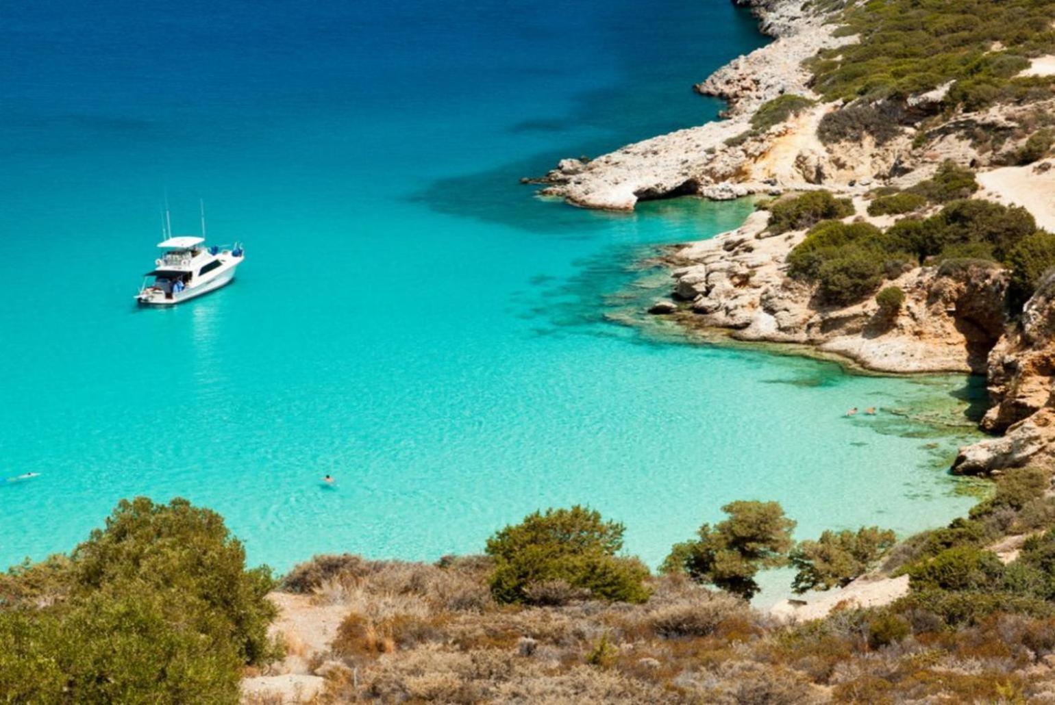 Villa Maro Large Private Pool Ac Wifi Κάτω Κεφαλάς Εξωτερικό φωτογραφία