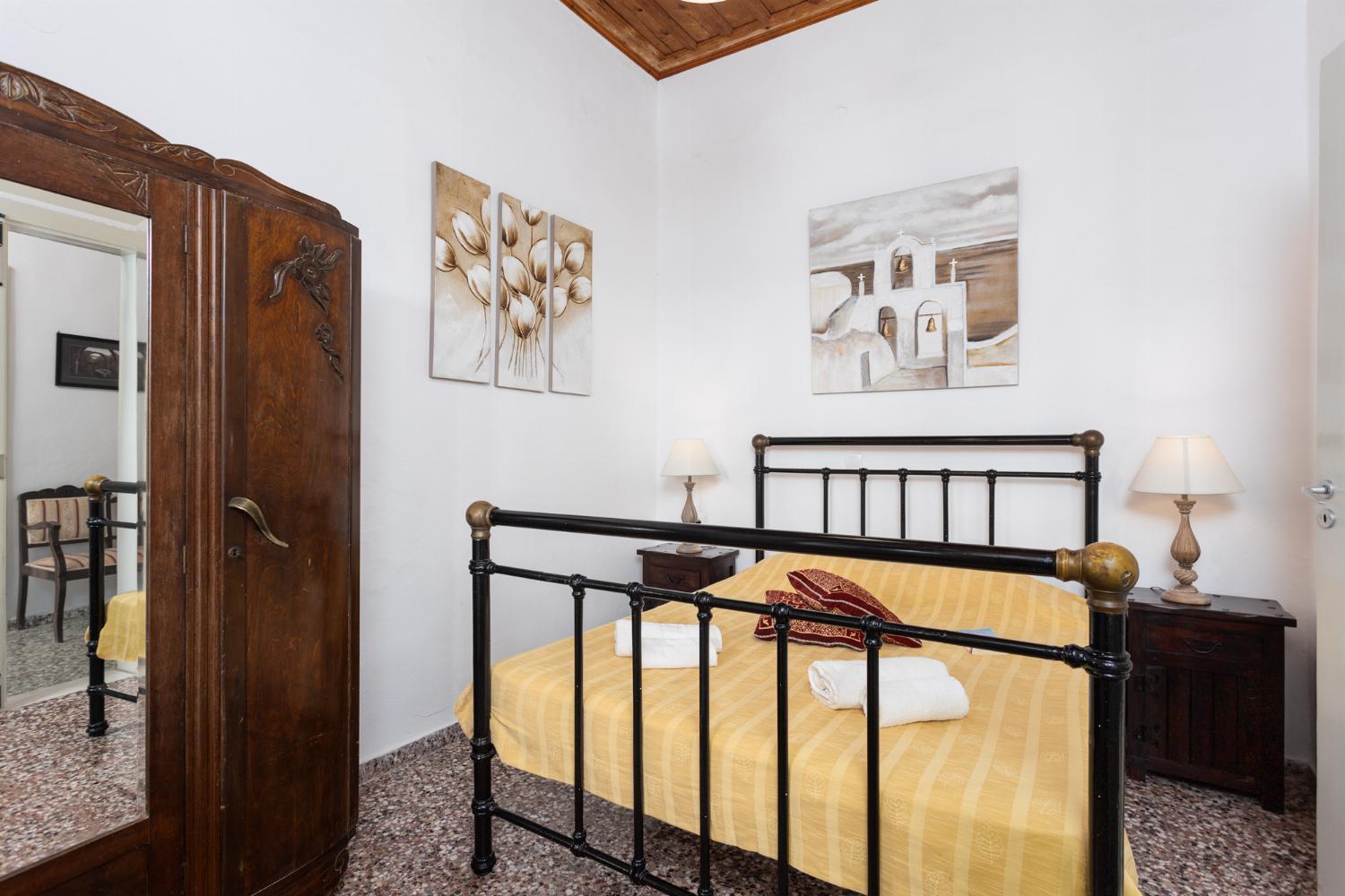 Villa Maro Large Private Pool Ac Wifi Κάτω Κεφαλάς Εξωτερικό φωτογραφία