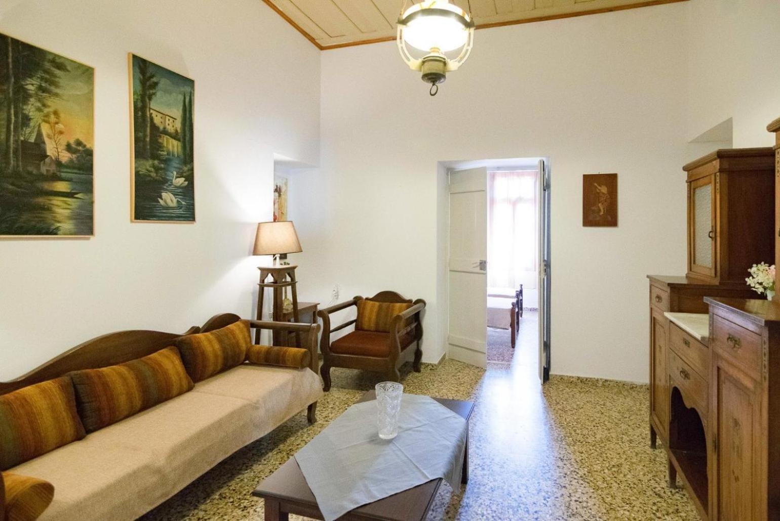 Villa Maro Large Private Pool Ac Wifi Κάτω Κεφαλάς Εξωτερικό φωτογραφία