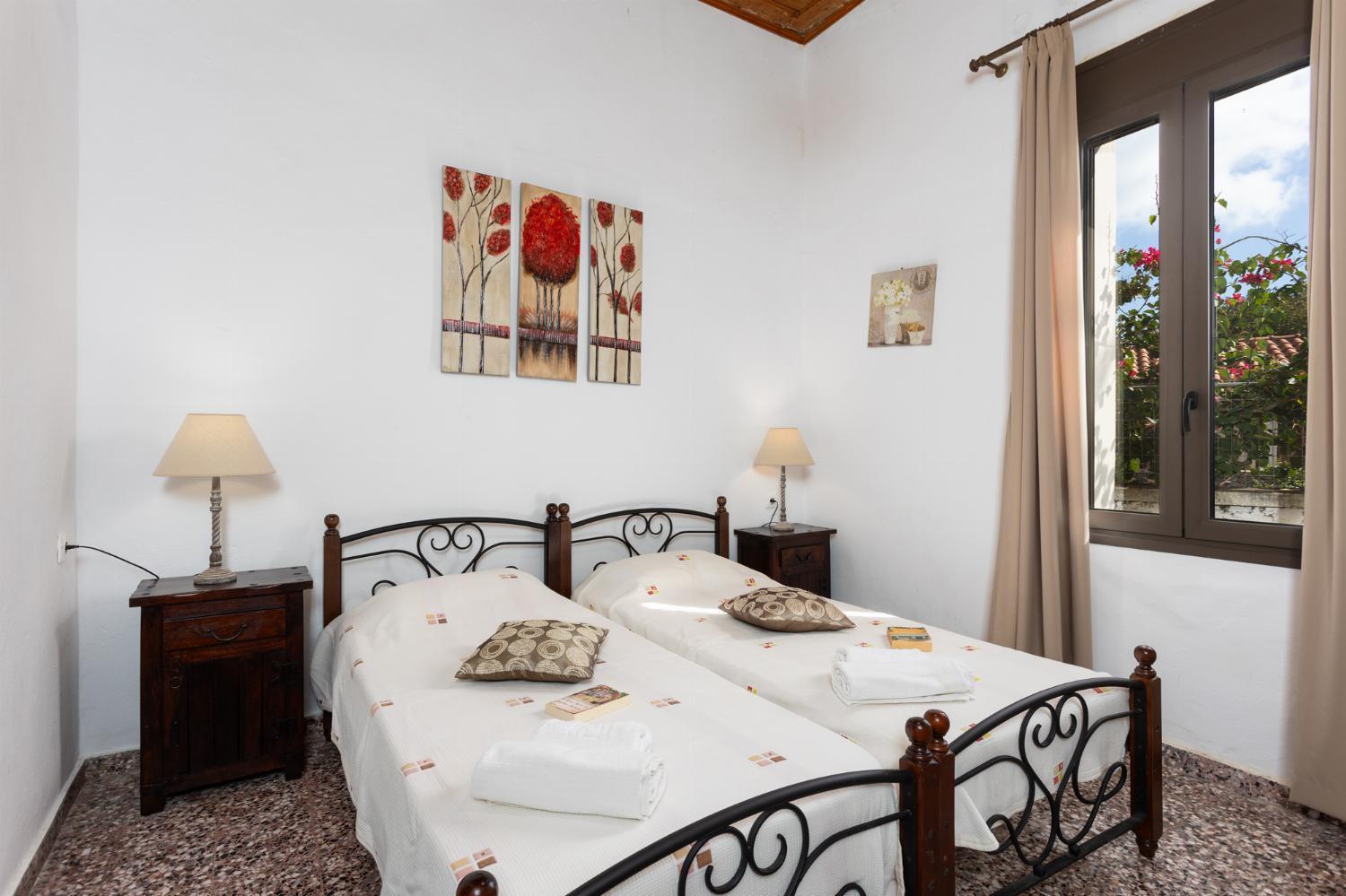 Villa Maro Large Private Pool Ac Wifi Κάτω Κεφαλάς Εξωτερικό φωτογραφία